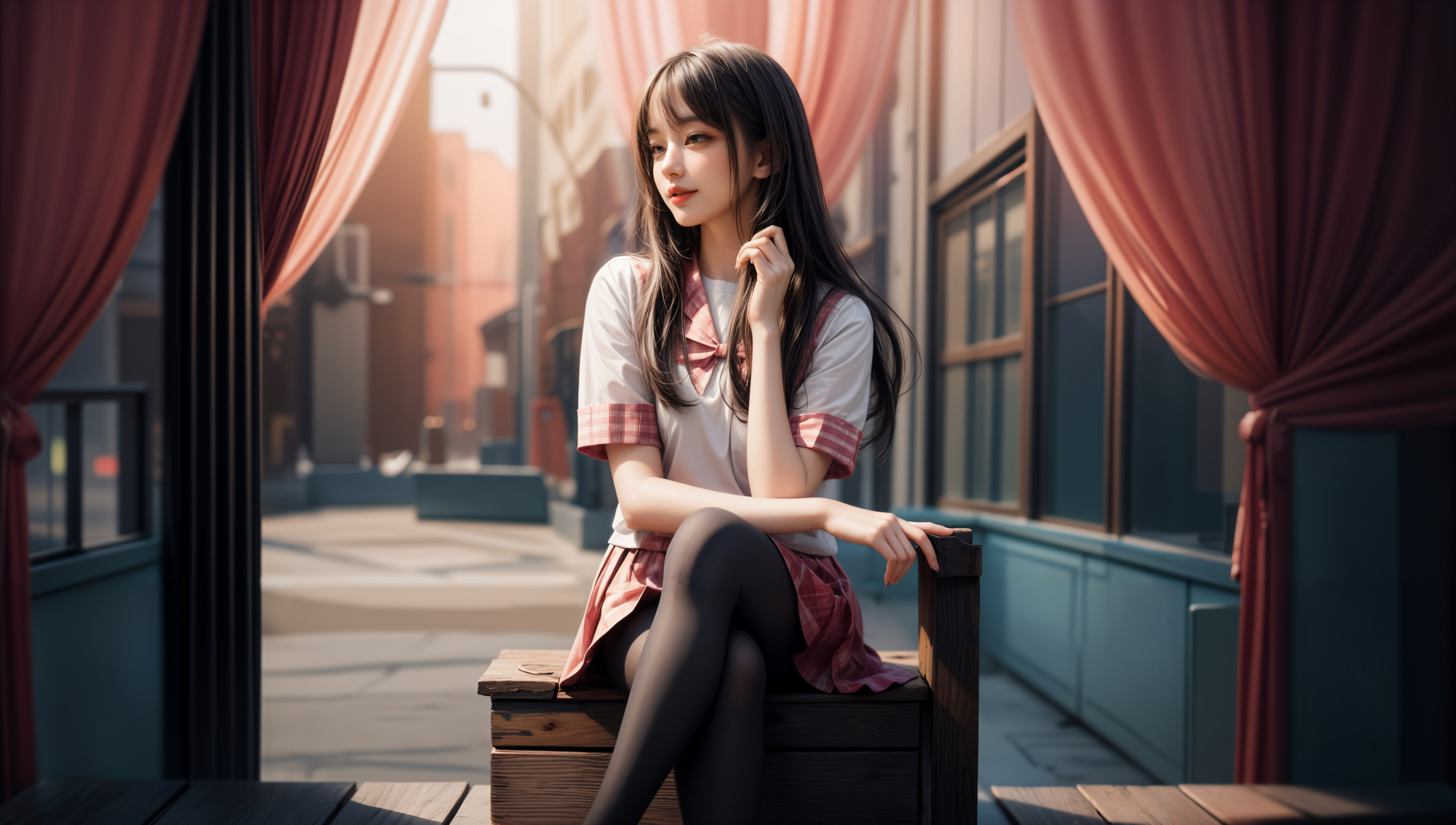 2025中国时尚体育季中卫站在京启幕